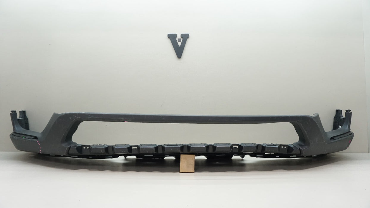 2019-2022 HONDA PILOT FRONT LOWER BUMPER COVER VALANCE OEM 71110-TG7-A5
