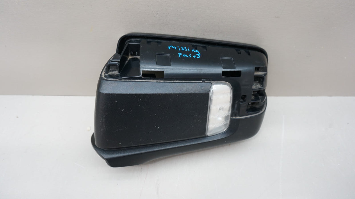 2019-2022 CHEVROLET SILVERADO LEFT DRIVER SIDE DOOR MIRROR PIECES OEM