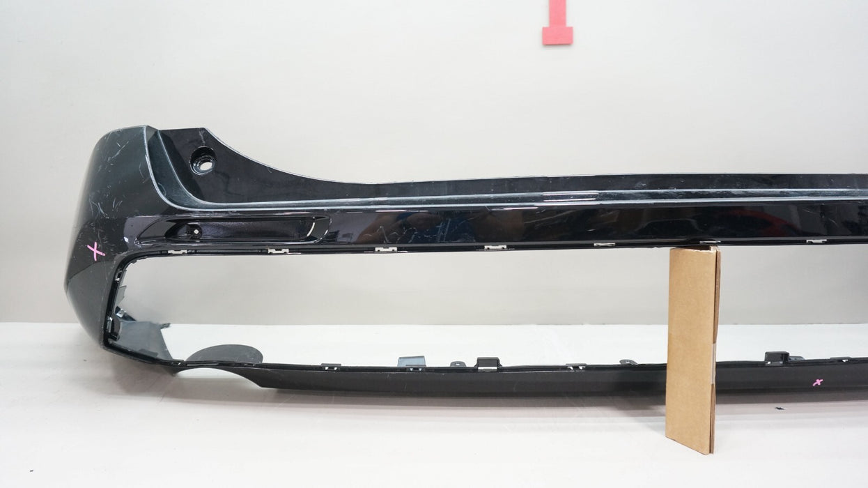 2019-2021 TOYOTA RAV4 RAV-4 REAR BUMPER COVER PANEL 52159-0R300 OEM