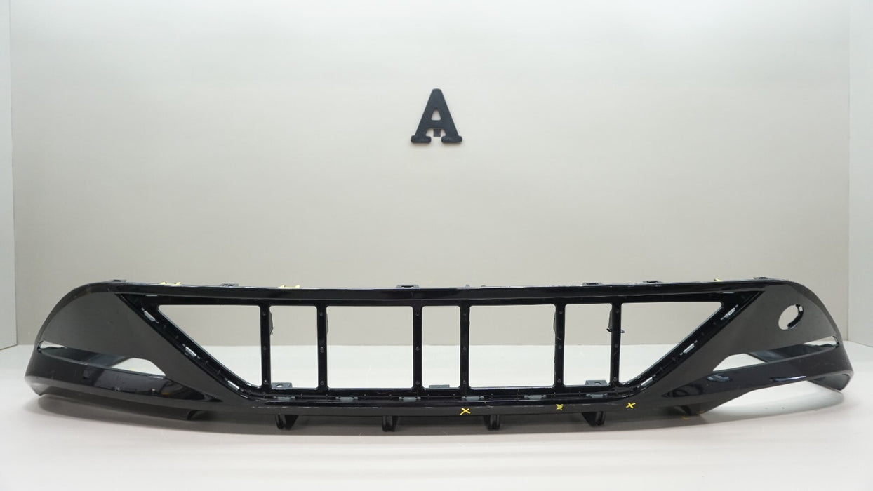 2020-2023 HYUNDAI SONATA REAR LOWER BUMPER COVER VALANCE OEM 86612-L1400