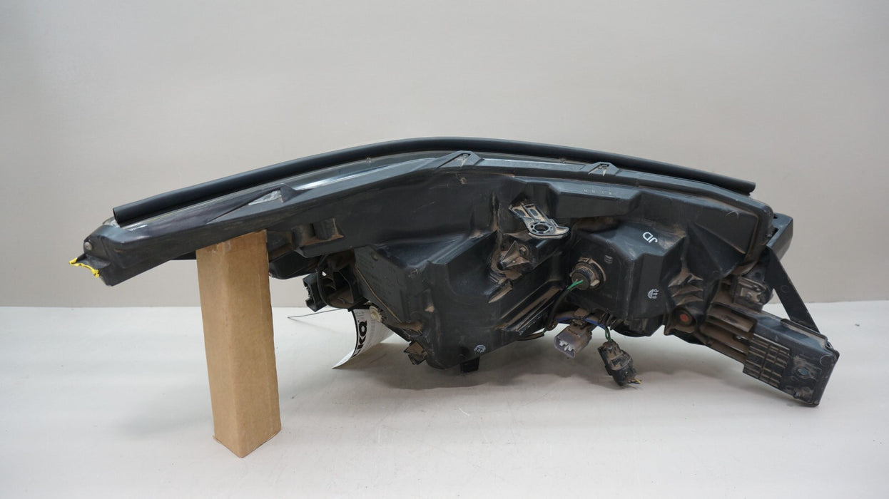 2019-2021 SUBARU FORESTER FRONT LEFT DRIVER SIDE LED HEADLIGHT OEM