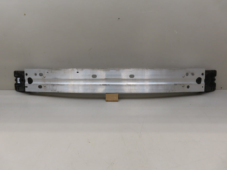 2018-2022 TOYOTA CAMRY FRONT BUMPER REINFORCEMENT IMPACT BAR OEM