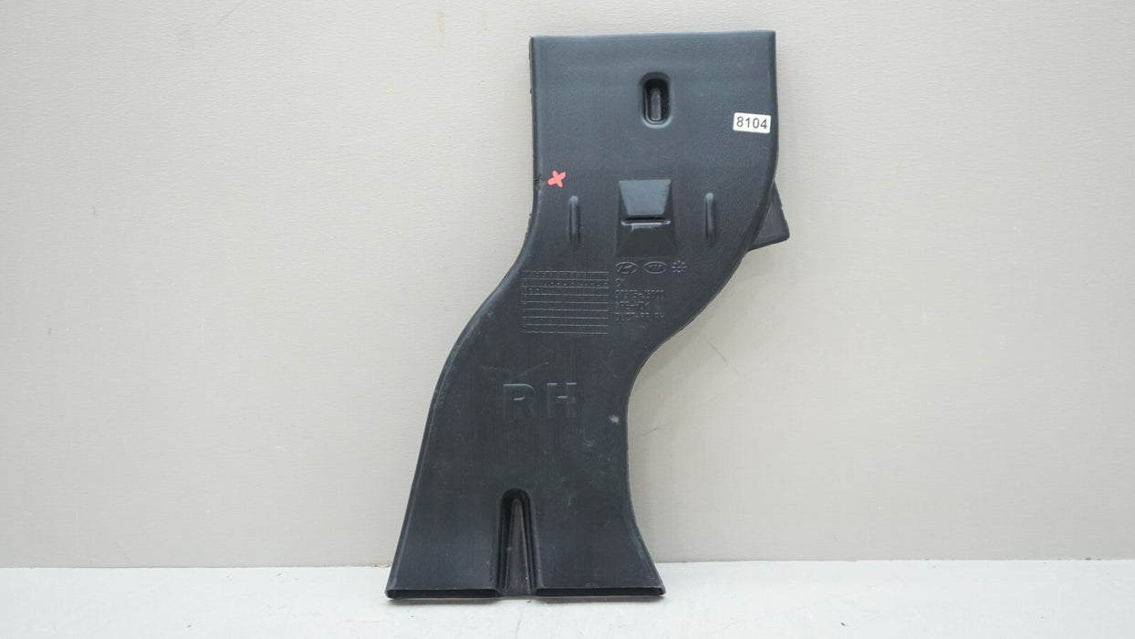 2018-2023 KIA STINGER REAR HEATING AIR DUCT VENT OEM 97375-J5000