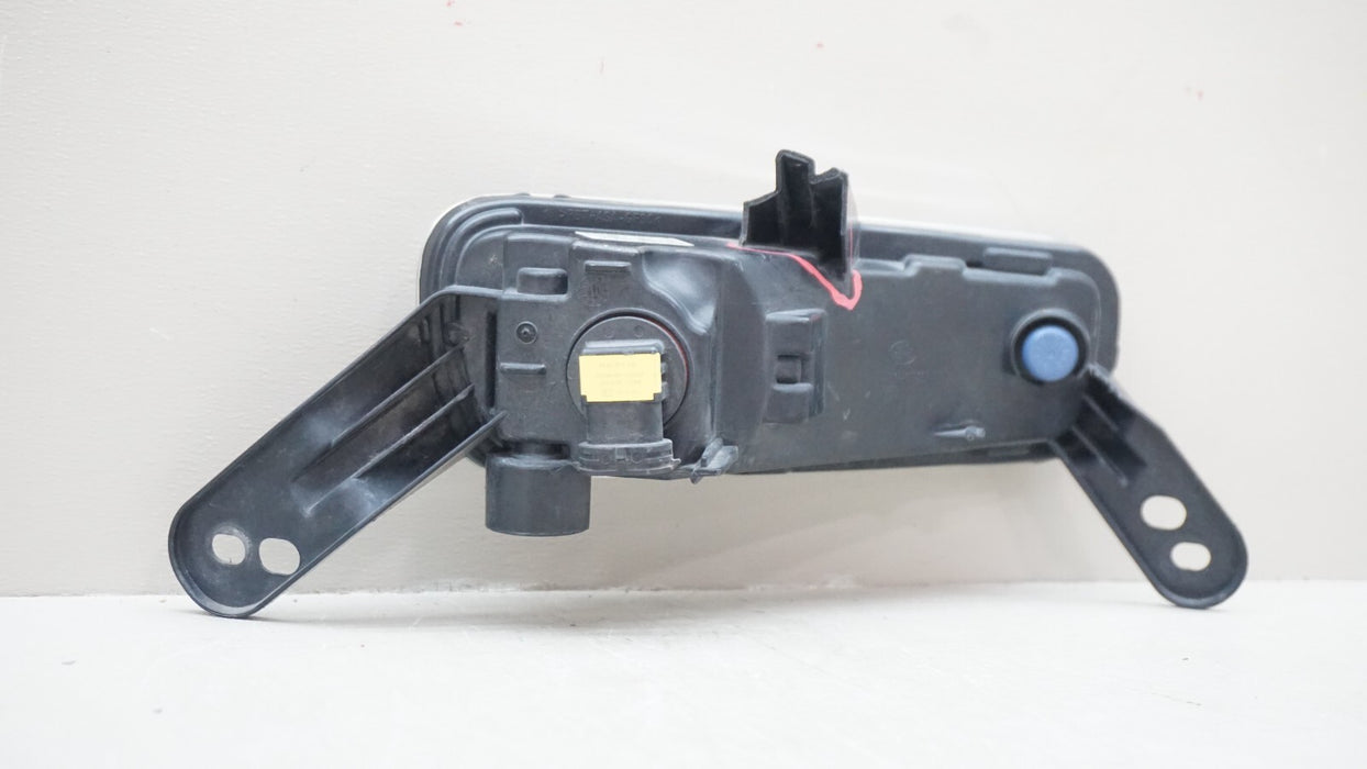 2015-2018 FORD FOCUS FRONT LEFT DRIVER SIDE FOG LIGHT OEM JL1B-15A255-AA