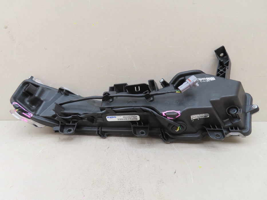 2015-2020 LEXUS NX200T/NX300H LEFT DRIVER SIDE DAYTIME RUNNING LIGHT LED DEPO