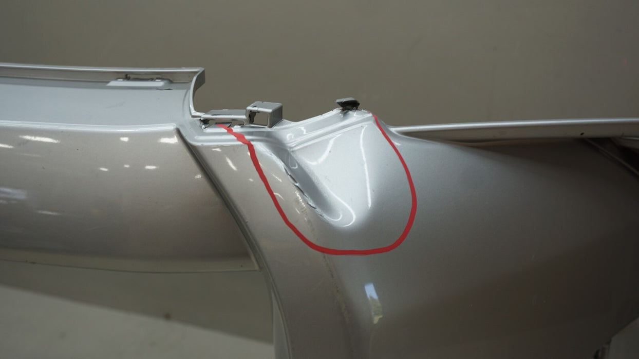 2015-2023 TOYOTA 4RUNNER FRONT BUMPER COVER OEM 52119-35210/220