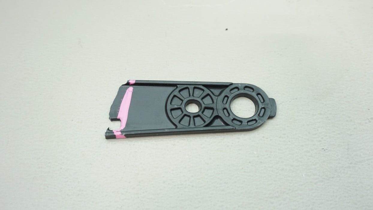 2019-2021 SUBARU FORESTER RIGHT PASSENGER SIDE LED HEADLIGHT OEM