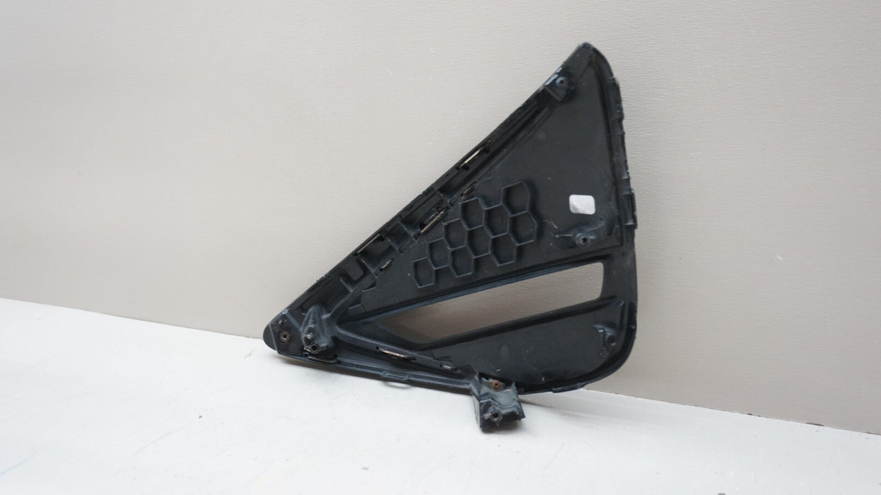 2019-2022 ACURA ILX FRONT RIGHT SIDE FOG LIGHT TRIM COVER OEM 71107-T3R-A3