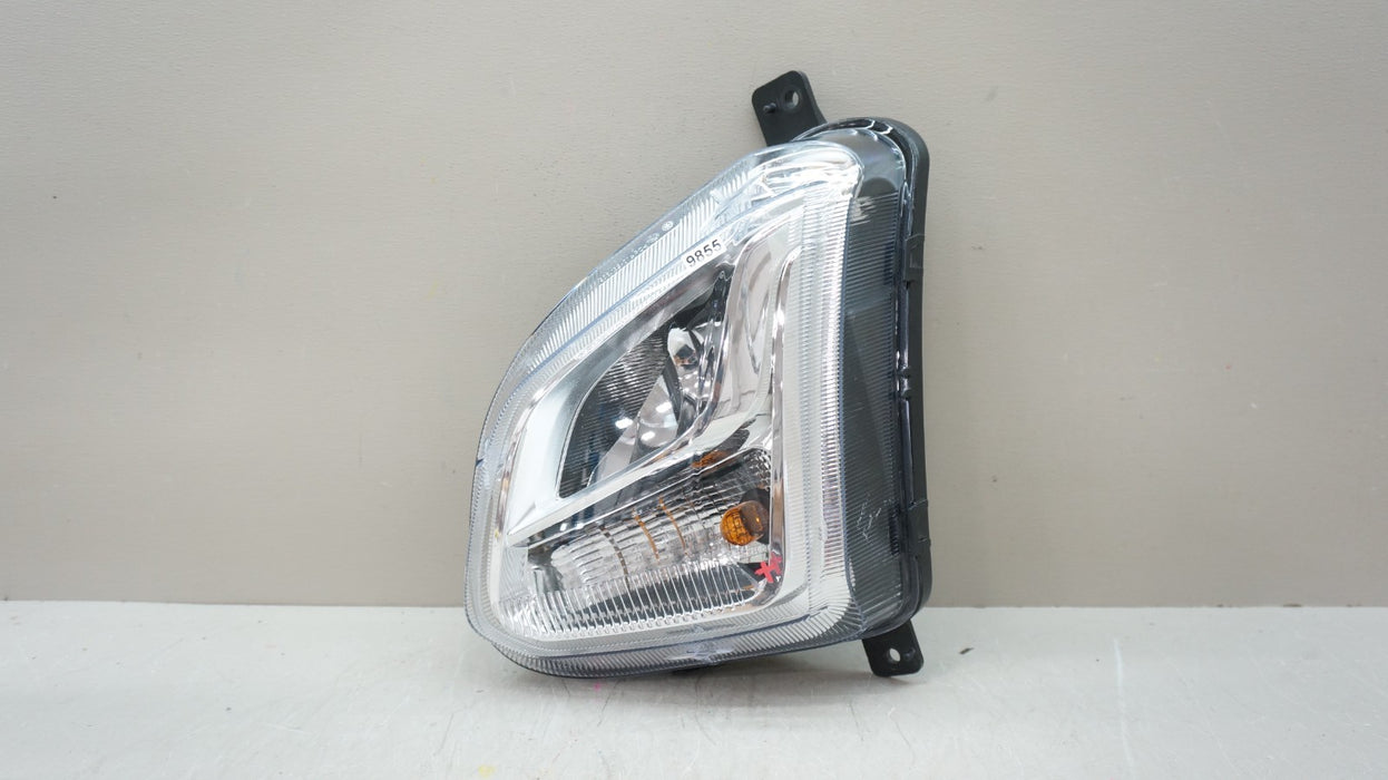 2018-2021 CHEVROLET EQUINOX FRONT LEFT DRIVER SIDE FOG LIGHT OEM 85161291