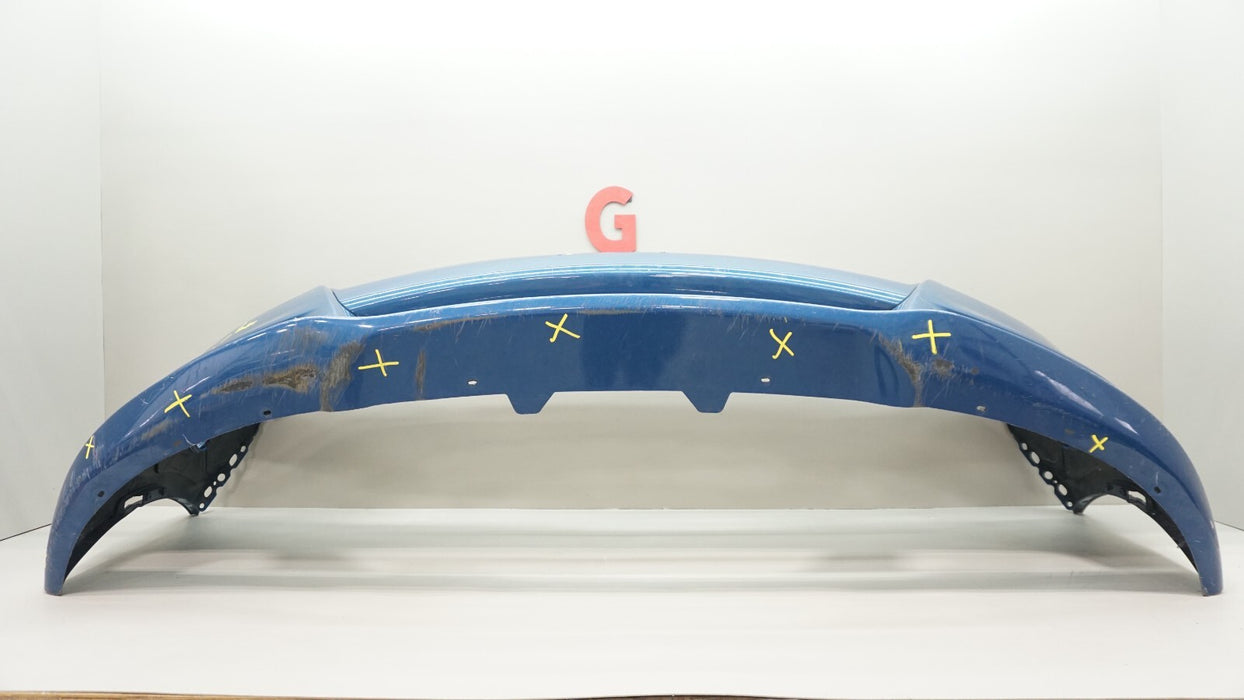 2015-2023 DODGE CHARGER FRONT BUMPER COVER PANEL OEM