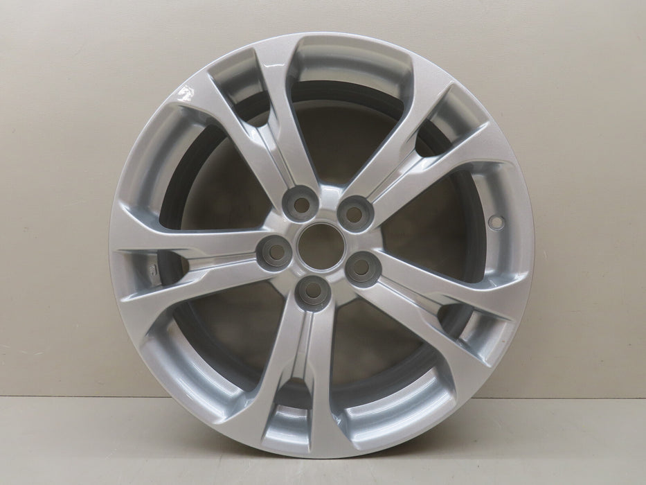 2014 2015 MITSUBISHI OUTLANDER FACTORY 7JX18 RIM OEM ALYMK056U20