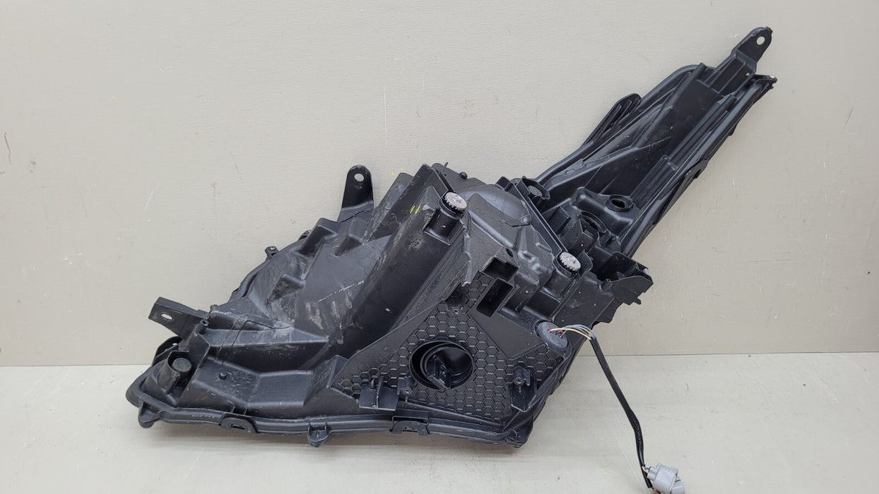 2016 2017 2018 2019 Lexus RX350 RX450h Right RH Passenger Side LED Headlight OEM