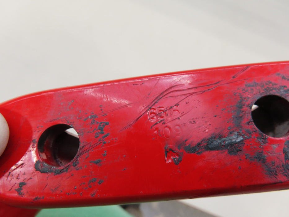 2019-2022 GMC SIERRA 1500 AT4 FRONT TOWING TOW HOOK OEM