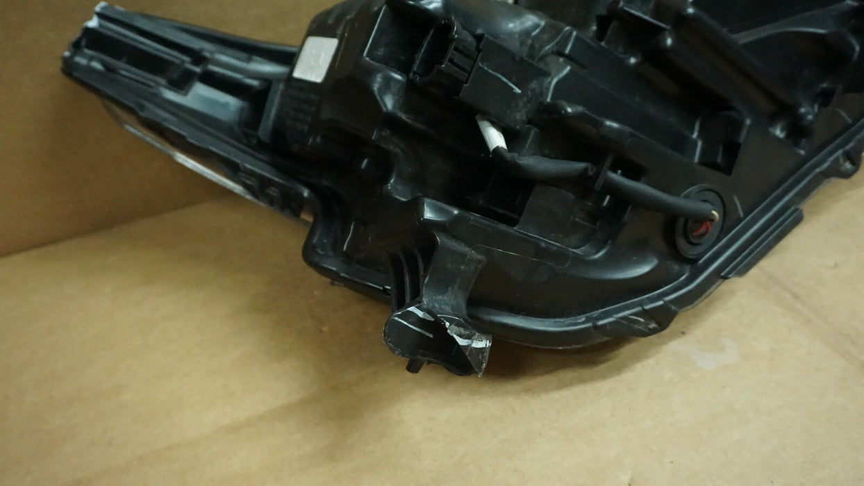 2019-2021 NISSAN ALTIMA FRONT LEFT DRIVER SIDE FULL LED HEADLIGHT HEADLAMP OEM