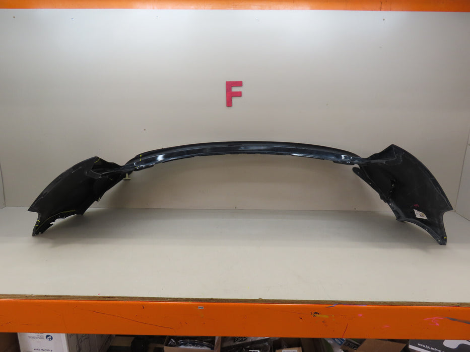 2019-2021 FORD EDGE REAR BUMPER COVER AFTERMARKET