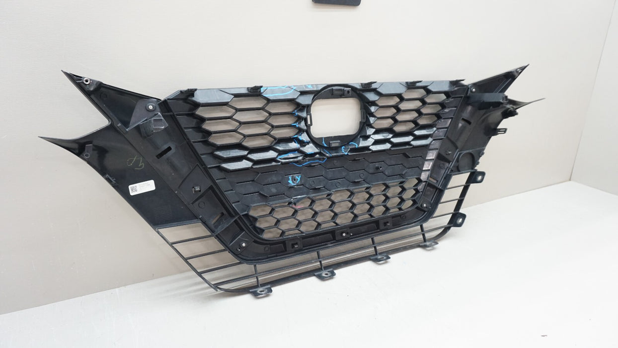 2019-2021 NISSAN ALTIMA FRONT BUMPER GRILLE GRILL OEM 623106CA1A