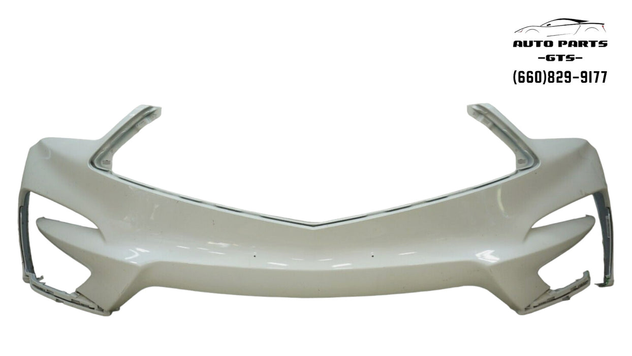 2019-2021 ACURA RDX FRONT BUMPER COVER OEM 71101-TJB-A000
