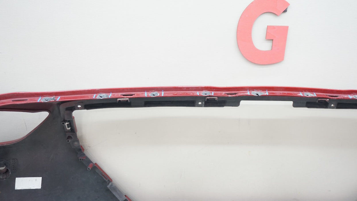 2019-2021 GENESIS G70 FRONT BUMPER COVER PANEL OEM 86511-G9000