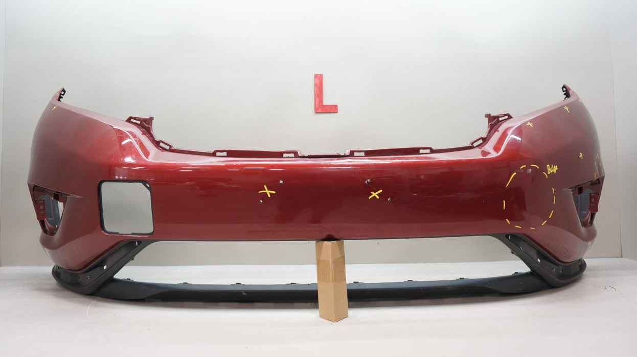 2015-2018 NISSAN MURANO FRONT BUMPER COVER PANEL OEM 620225AA0H