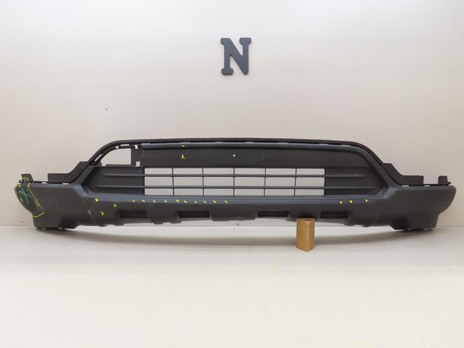 2020 2021 2022 FORD EXPLORER FRONT LOWER BUMPER COVER OEM