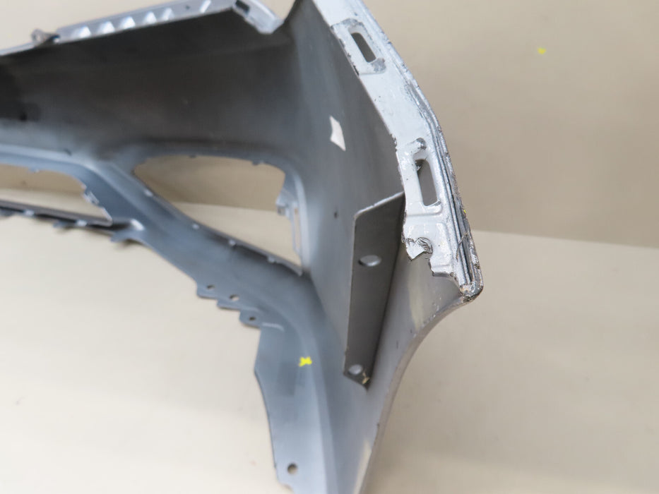 2016 2017 2018 Acura ILX Front Bumper Cover OEM 71101TX6