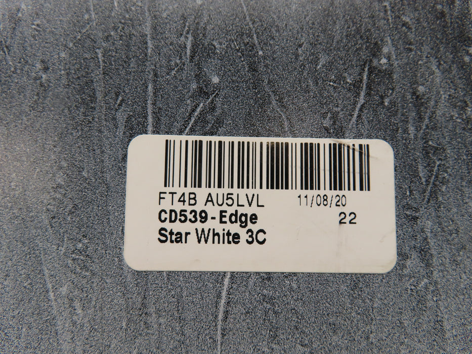 2015-2021 FORD EDGE REAR UPPER TAILGATE LIFTGATE SPOILER W/ BRAKE LIGHT OEM