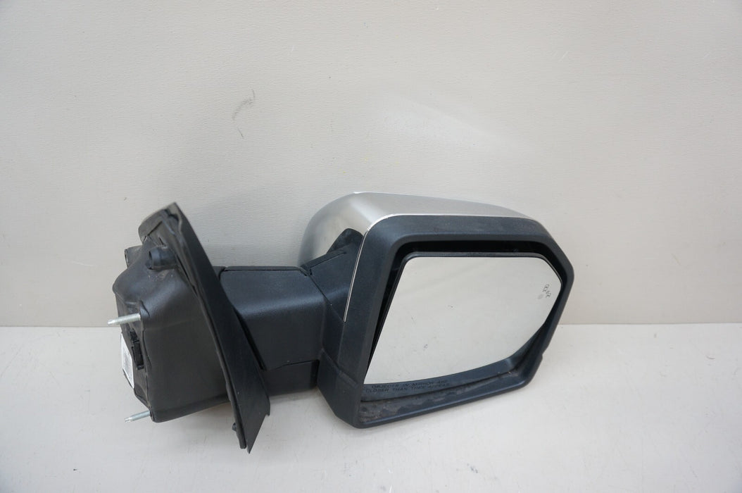 2015-2018 FORD F-150 F150 RIGHT PASSENGER SIDE MIRROR FL3Z-17682 OEM 15 16 17 18