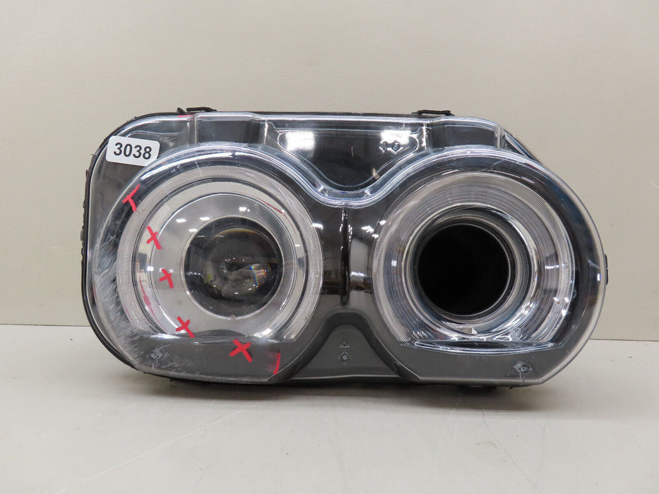 2015-2023 DODGE CHALLENGER FRONT LEFT DRIVER SIDE HEADLIGHT HID XENON OEM