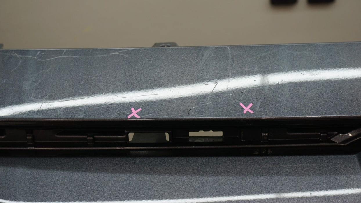 2019-2021 TOYOTA RAV4 FRONT BUMPER COVER 19 20 21 OEM 52119-42B20