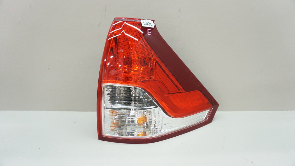 2012-2014 HONDA CR-V CRV REAR RH RIGHT PASSENGER SIDE TAIL LIGHT AFTERMARKET