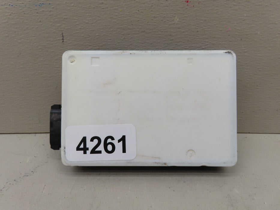 2014-2021 MERCEDES-BENZ S/C CLASS BLIND SPOT SENSOR MODULE OEM