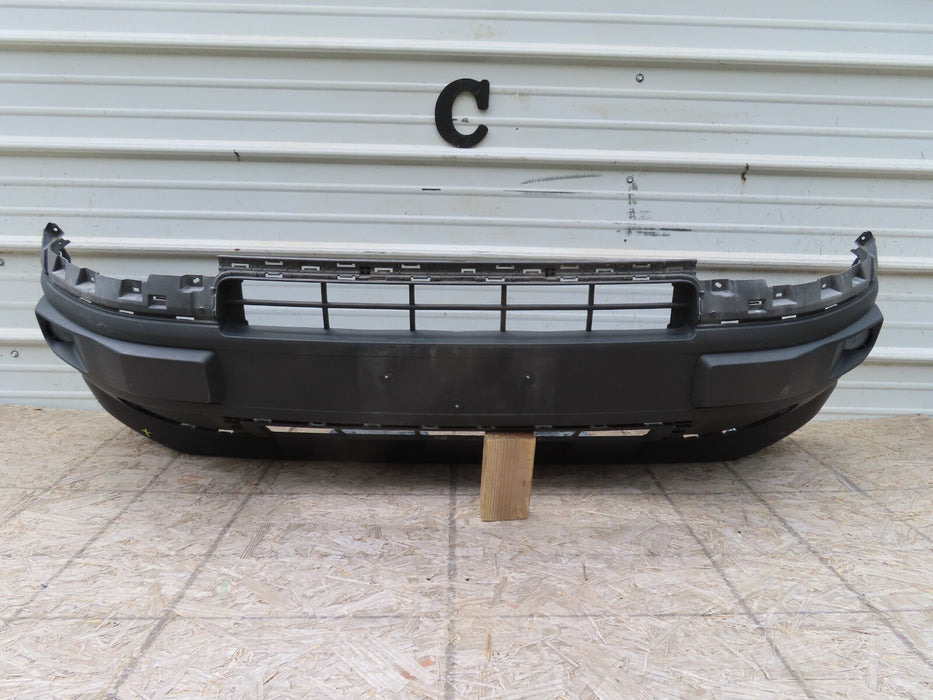 2021-2022 2023 FORD BRONCO SPORT FRONT BUMPER COVER PANEL OEM M1PB-17626
