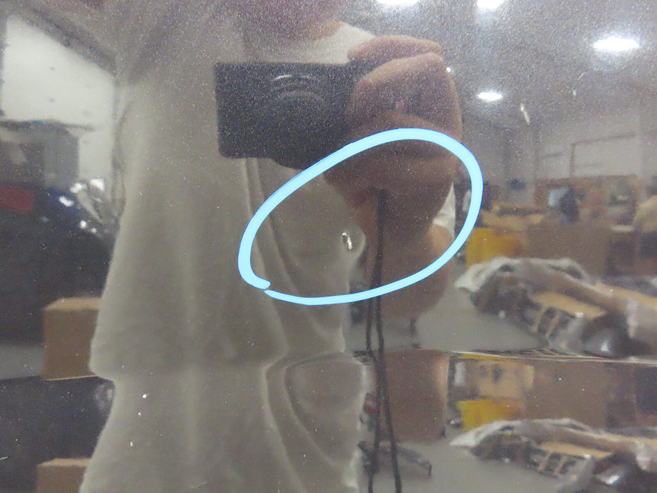 2019-2021 CHEVROLET SILVERADO 1500 HOOD BONNET OEM