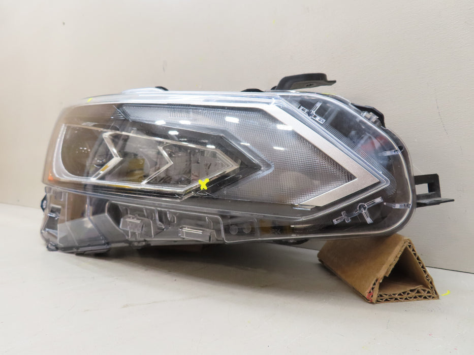 2019-2022 NISSAN ALTIIMA FRONT RIGHT PASSENGER HEADLIGHT FULL LED OEM