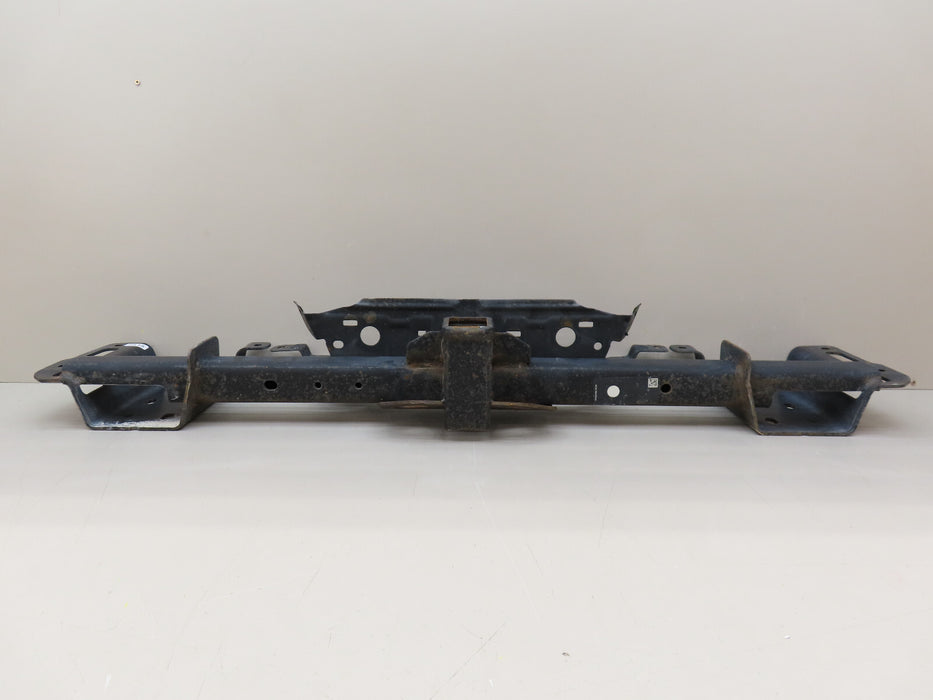 2015-2022 FORD F-150 F150 REAR BUMPER REINFORCEMENT TOW BAR OEM HL3A-17A478-AA