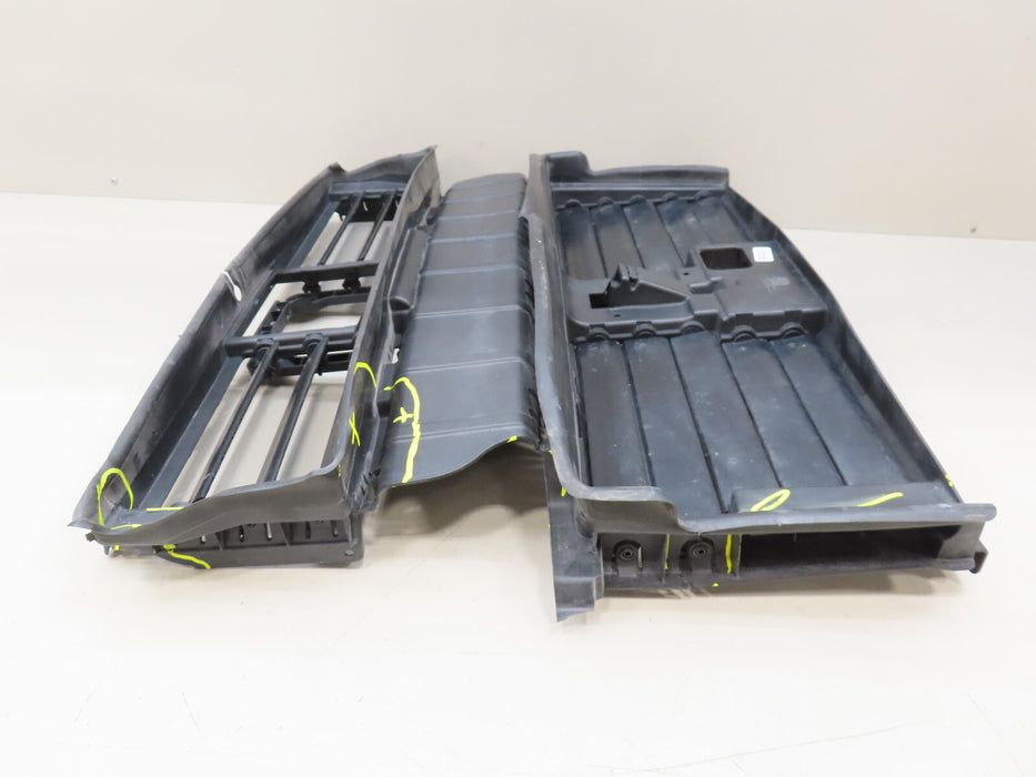 2019-2021 FORD EDGE ENGINE COOLANT RADIATOR AIR DUCT GRILLE AIR SHUTTER OEM