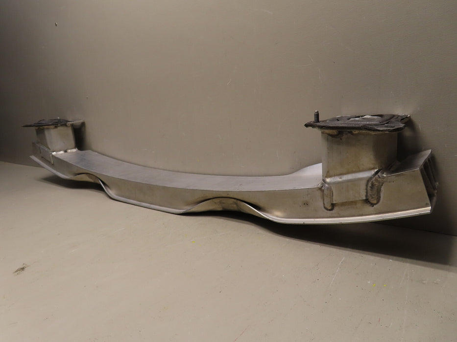 2016 2017 2018 AUDI A7 REAR REINFORCEMENT IMPACT BAR OEM 4G8 807 309 B