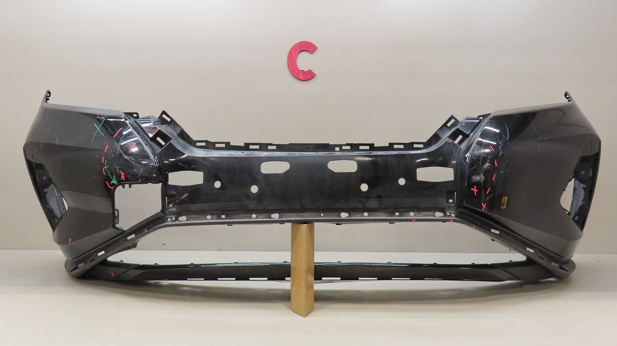 2019-2021 NISSAN MURANO FRONT BUMPER COVER OEM 62022-9UF0H