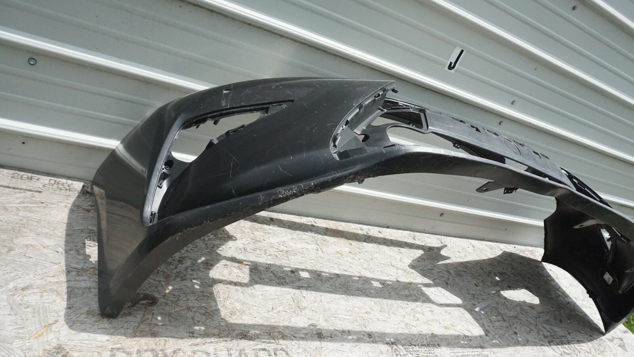 2016 - 2018 LEXUS ES350 FRONT BUMPER COVER PANEL PLASTIC FACTORY 52119-33A30 OEM