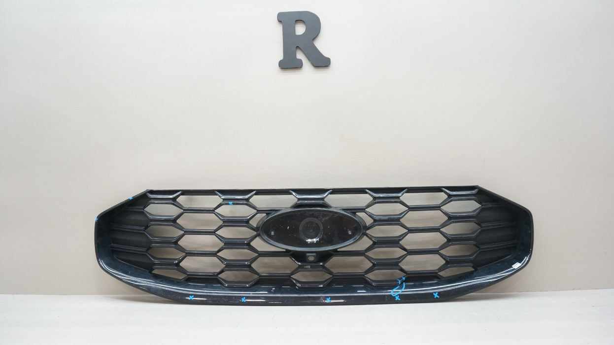2023-2025 FORD ESCAPE FRONT BUMPER RADIATOR GRILLE OEM