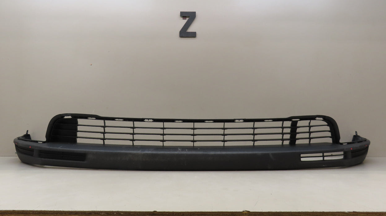 2014-2016 TOYOTA HIGHLANDER FRONT LOWER BUMPER VALANCE OEM 52129-0E010
