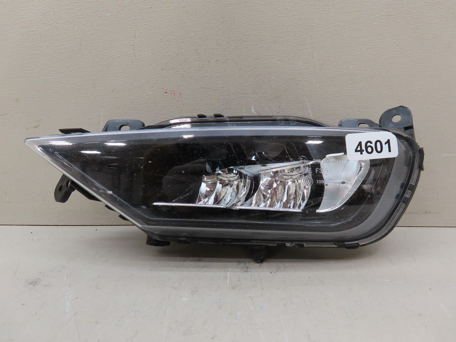 2016- 2020 VOLVO XC90 FRONT LEFT DRIVER SIDE FOG LAMP OEM 31395865