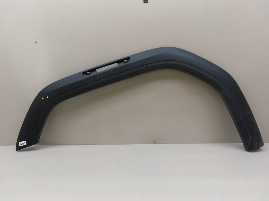 2020-2023 GMC SIERRA 2500 3500 FRONT LEFT DRIVER SIDE WHEEL ARCH OEM