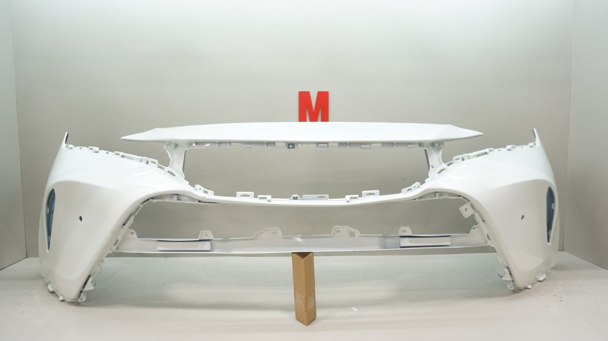 *MINT* 2021-2024 TOYOTA VENZA FRONT BUMPER COVER PANEL AFTERMARKET CAPA