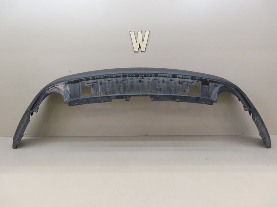 2019-2022 FORD EDGE REAR LOWER BUMPER COVER VALANCE OEM
