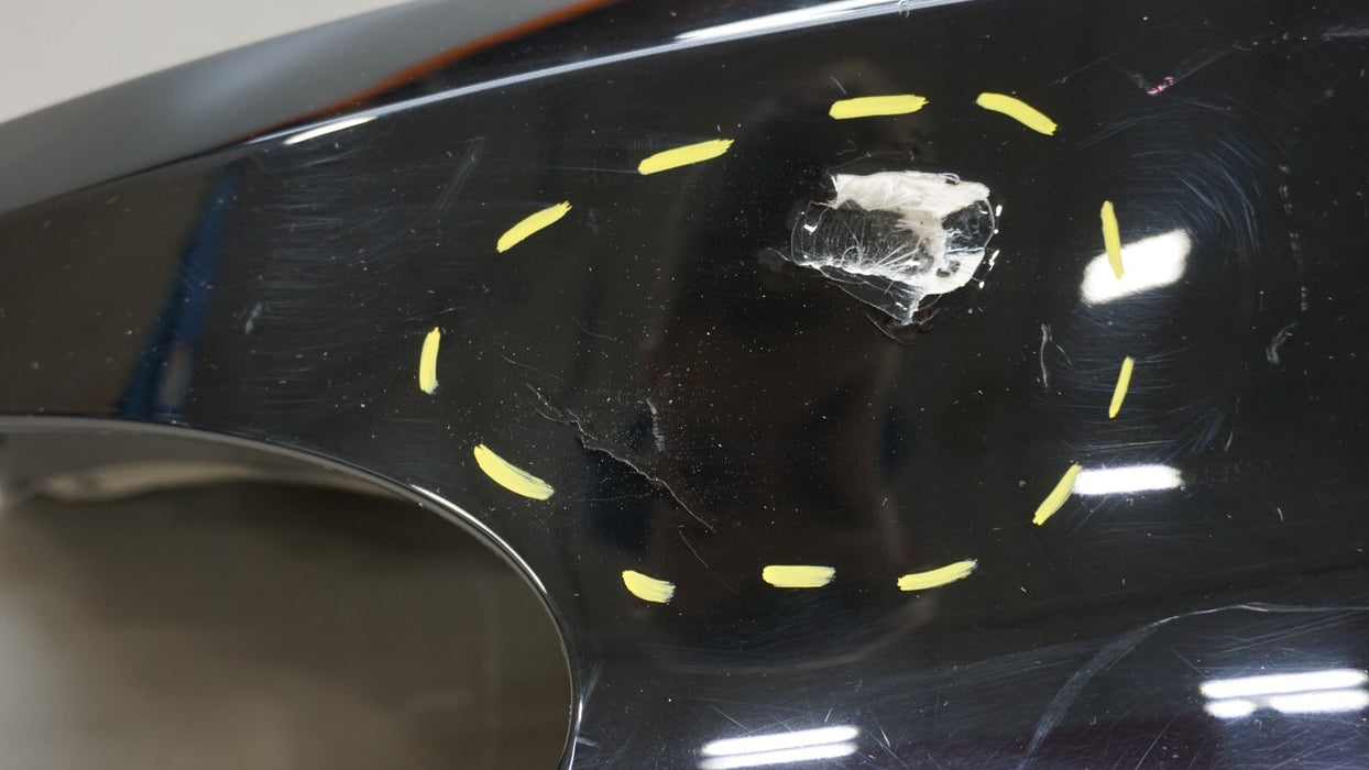 2019-2022 BENTLEY CONTINENTAL GTC REAR TRUNK LID BOOT LID OEM 3SD 827 025