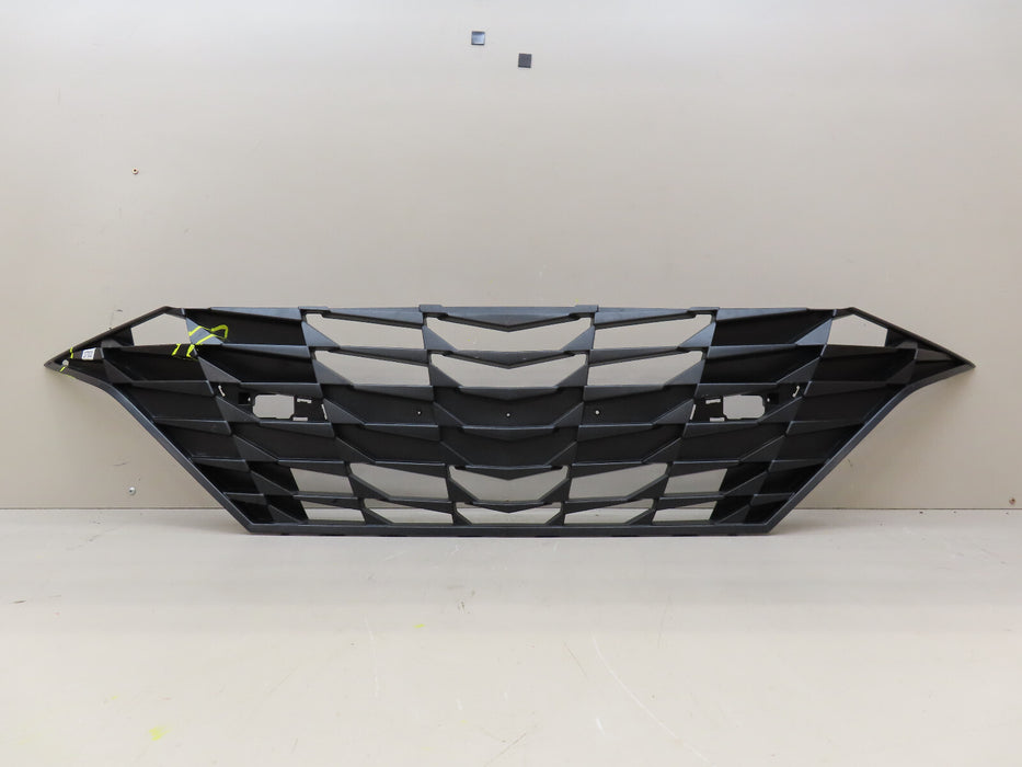 2021 2022 HYUNDAI ELANTRA FRONT RADIATOR GRILLE GRILL OEM 86351-AA000