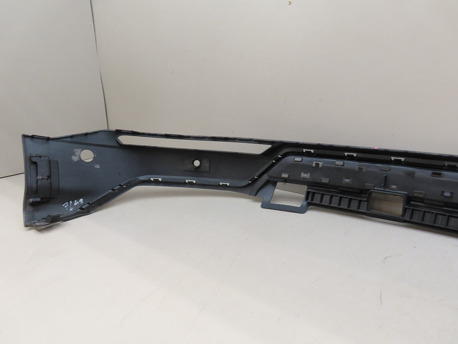 2019-2022 LAMBORGHINI URUS REAR BUMPER COVER OEM