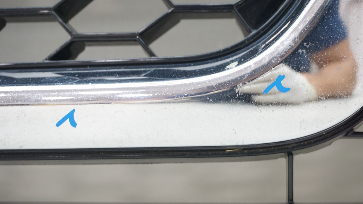 2019-2021 NISSAN ALTIMA FRONT BUMPER GRILLE GRILL OEM 623106CA1A