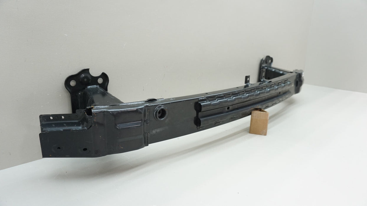 2019-2021 HYUNDAI TUCSON FRONT BUMPER REINFORCEMENT IMPACT BAR CAPA AFTERMARKET